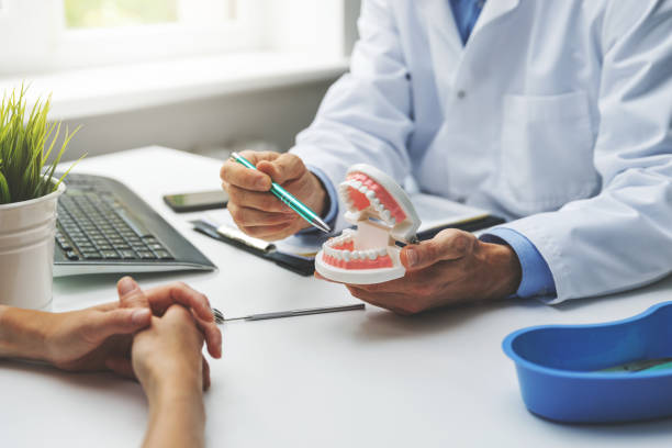 Best Periodontal (Gum) Disease Treatment  in Keedysville, MD