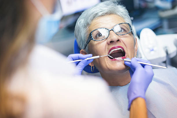 Oral Cancer Screening in Keedysville, MD