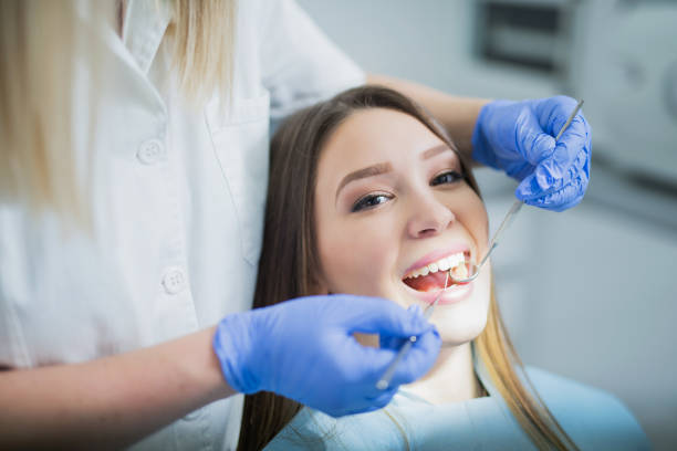 Emergency Dental Services in Keedysville, MD